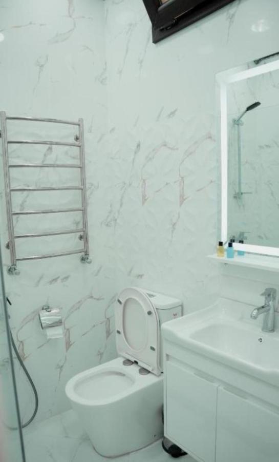 Dionis Hotel Bakü Dış mekan fotoğraf