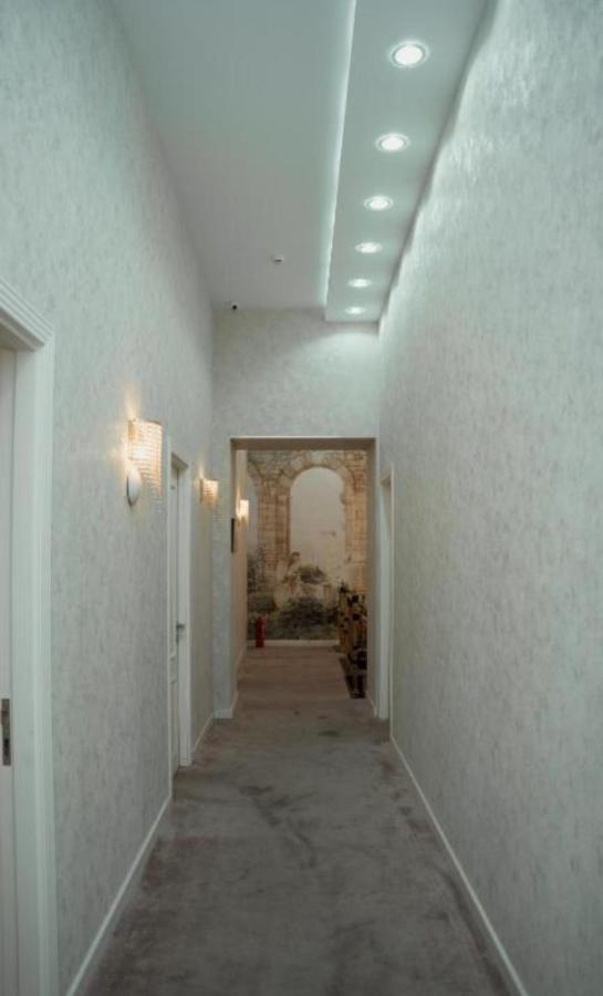 Dionis Hotel Bakü Dış mekan fotoğraf