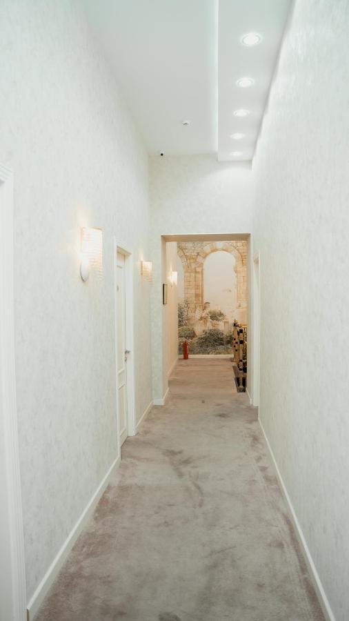 Dionis Hotel Bakü Dış mekan fotoğraf
