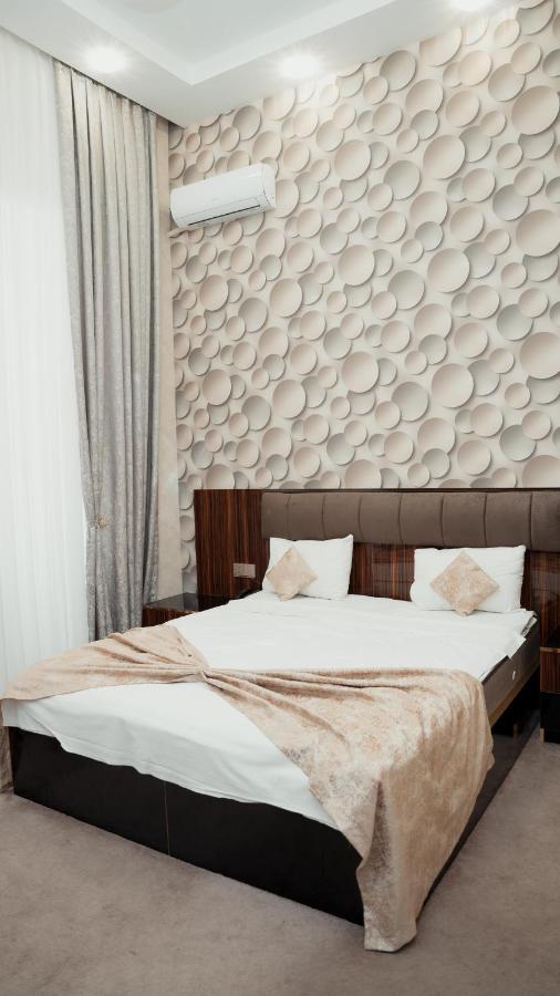 Dionis Hotel Bakü Dış mekan fotoğraf
