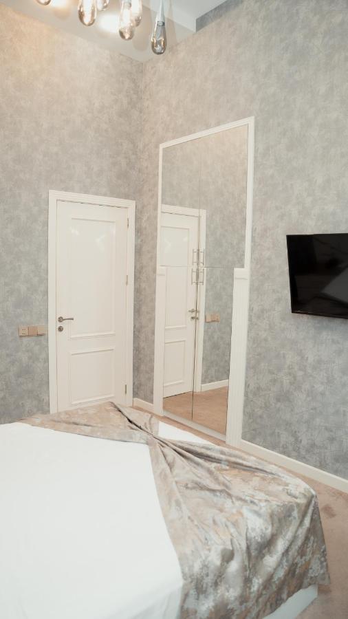 Dionis Hotel Bakü Dış mekan fotoğraf
