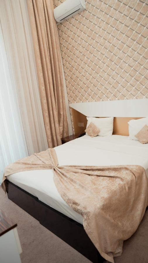 Dionis Hotel Bakü Dış mekan fotoğraf