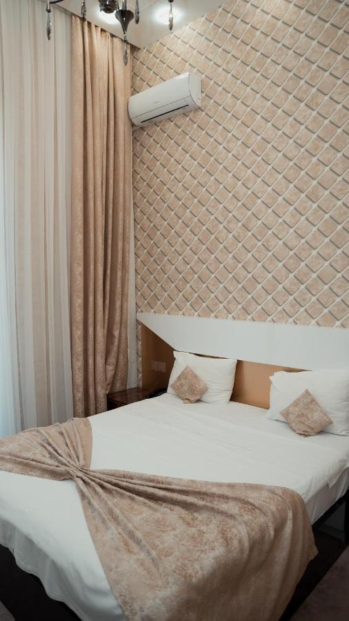 Dionis Hotel Bakü Dış mekan fotoğraf