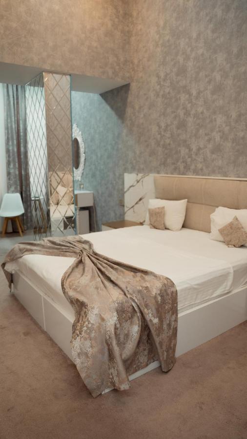 Dionis Hotel Bakü Dış mekan fotoğraf